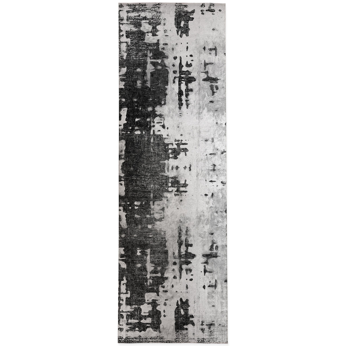 CHOKEY CHARCOAL Area Rug