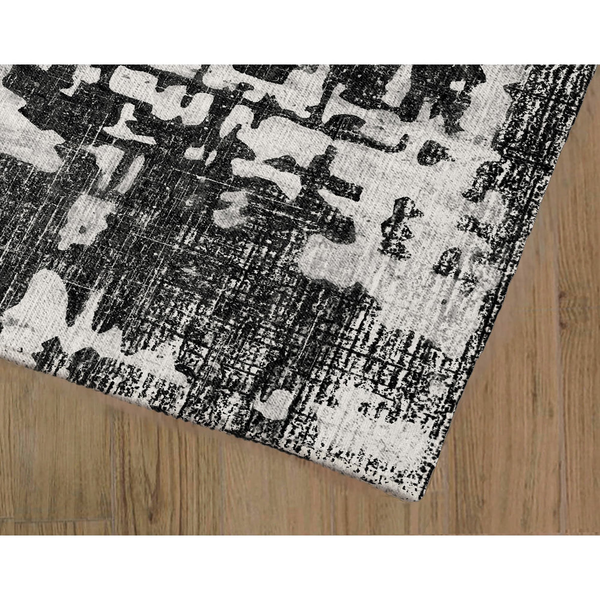 CHOKEY CHARCOAL Area Rug