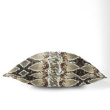 COBRA Floor Pillow By Kavka Designs