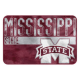 COL 327 Mississippi State WornOut Foam Mat - Multi