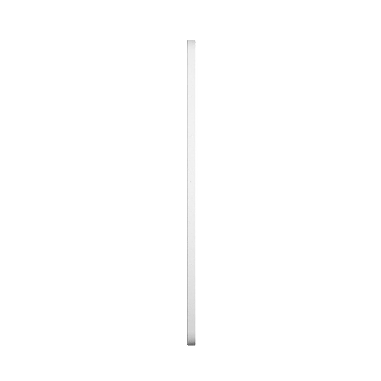 COSCO Indoor/Outdoor 4 ft. Straight Folding Utility Table