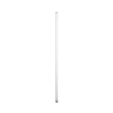 COSCO Indoor/Outdoor 4 ft. Straight Folding Utility Table