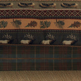 Croscill Caribou 4-piece Comforter Set