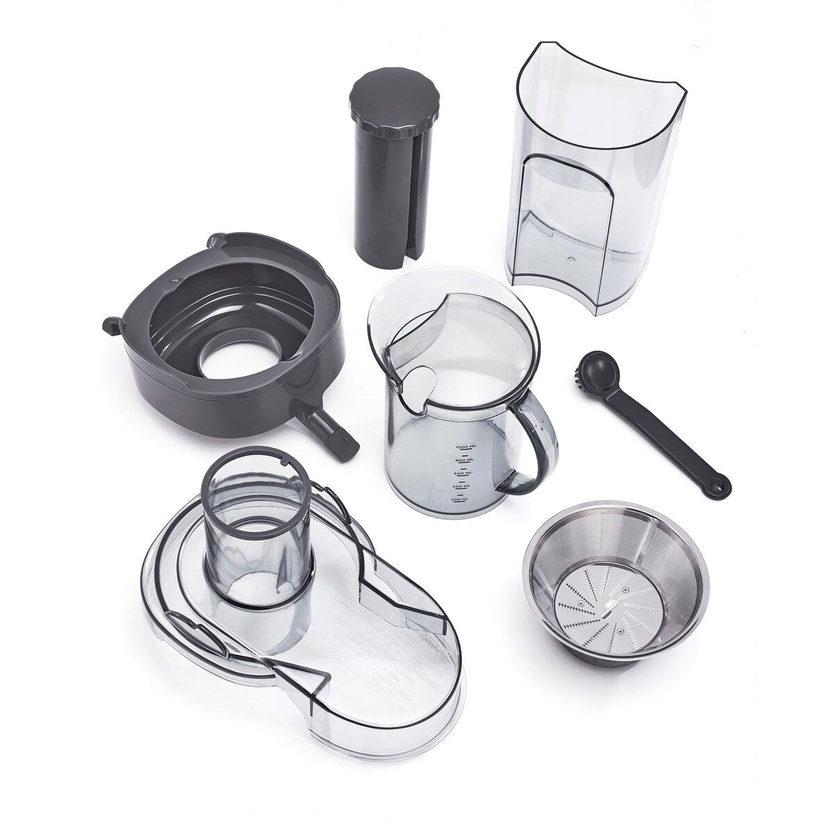 CRUX Artisan Series 5 Speed Digital Juice Extractor