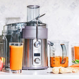 CRUX Artisan Series 5 Speed Digital Juice Extractor