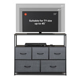 TV Stand for TV up to 45 inch