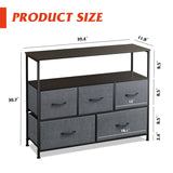 TV Stand for TV up to 45 inch