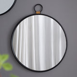 CUSchoice Circle Wall Mirror