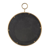 CUSchoice Circle Wall Mirror