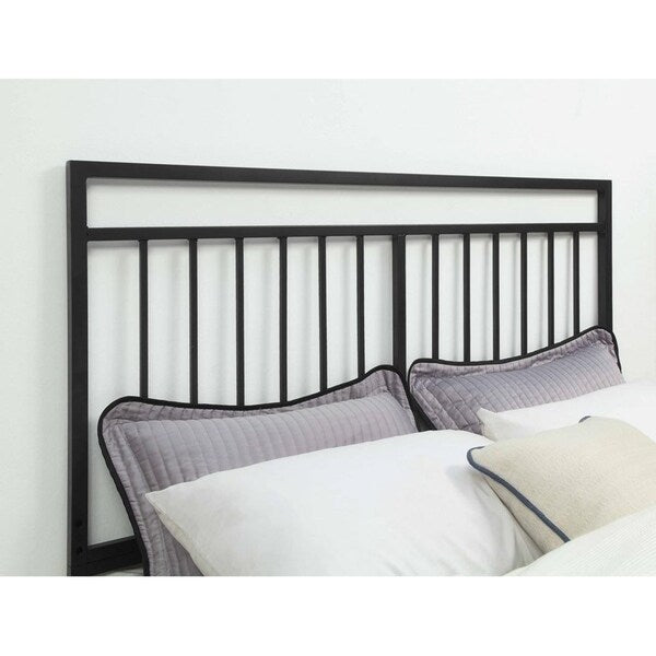 Caden Metal Bed