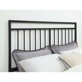 Caden Metal Bed