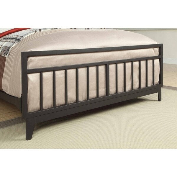 Caden Metal Bed