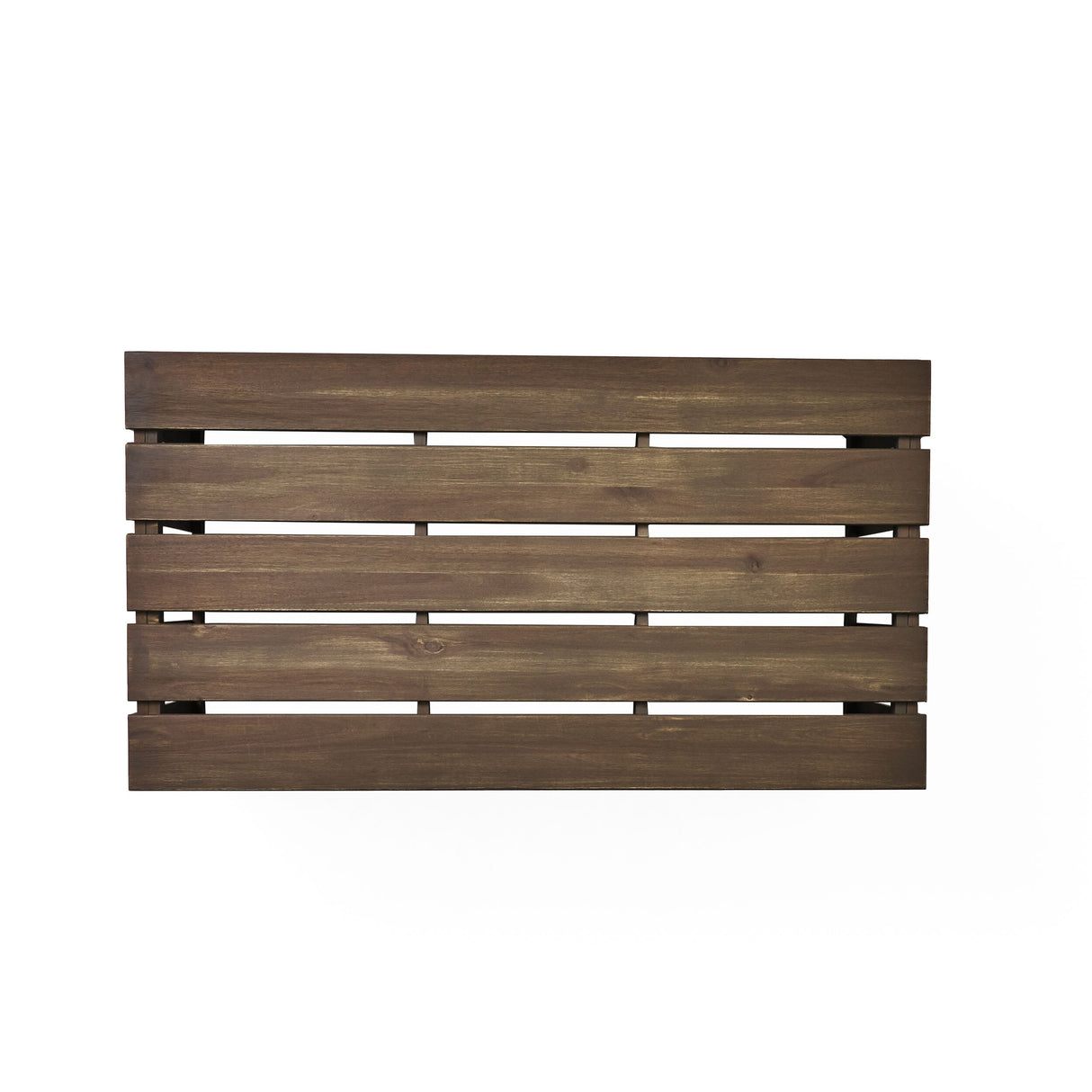 Cadence Outdoor 2-piece Acacia Wood Loveseat and Coffee Table Set with Cushions by Christopher Knight Home