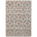 Caide Power Loomed Contemporary Area Rug