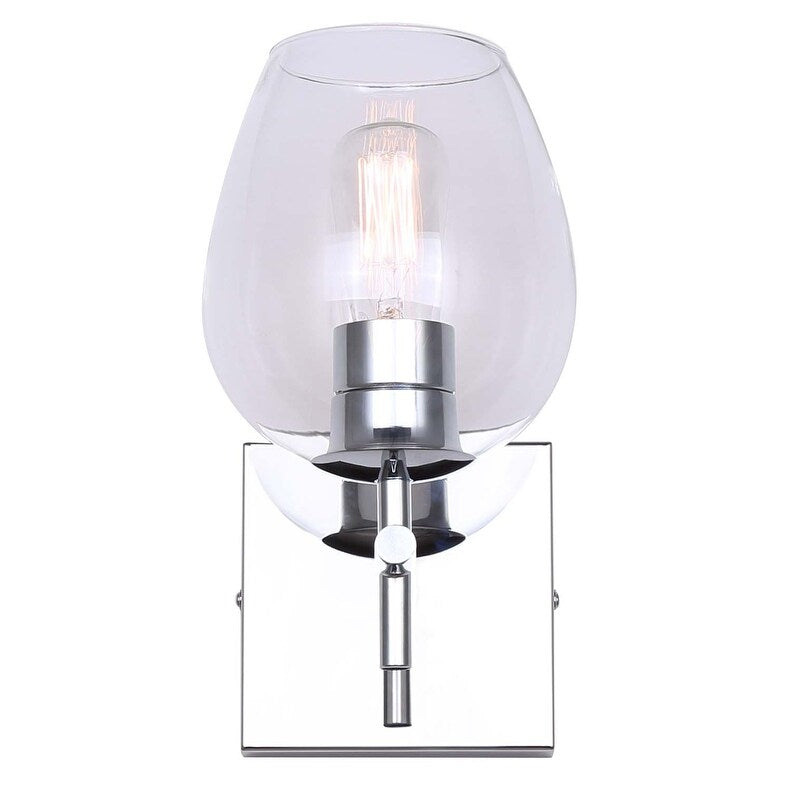 Cain 1 Light Sconce