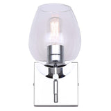 Cain 1 Light Sconce