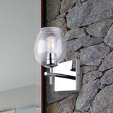 Cain 1 Light Sconce