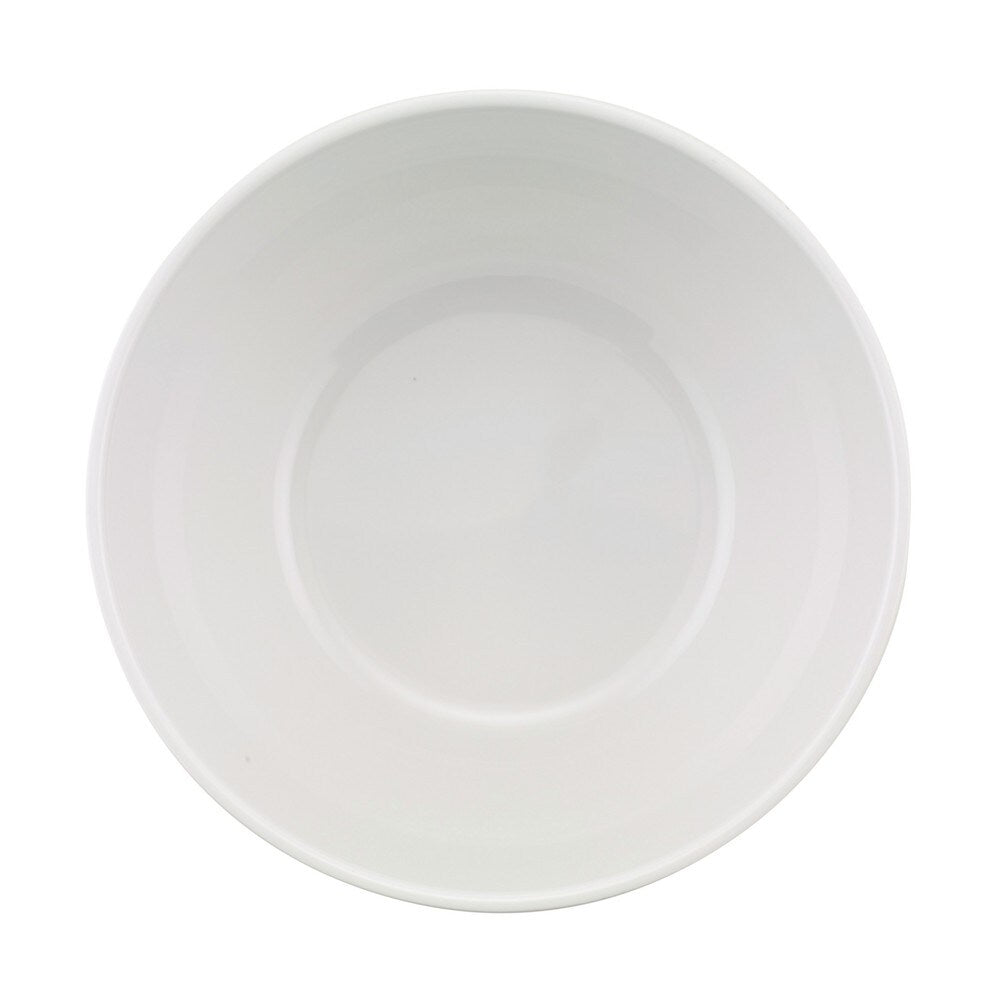 Cake Boss Countertop Accessories 3-piece Bistro Pattern Melamine Mixing Bowl Set
