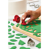 Cake Boss Decorating Tools Winter Cake Kit