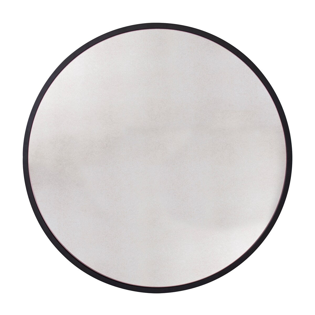 Calgary Round Mirror - 40" Diameter x .3/4"