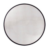 Calgary Round Mirror - 40" Diameter x .3/4"