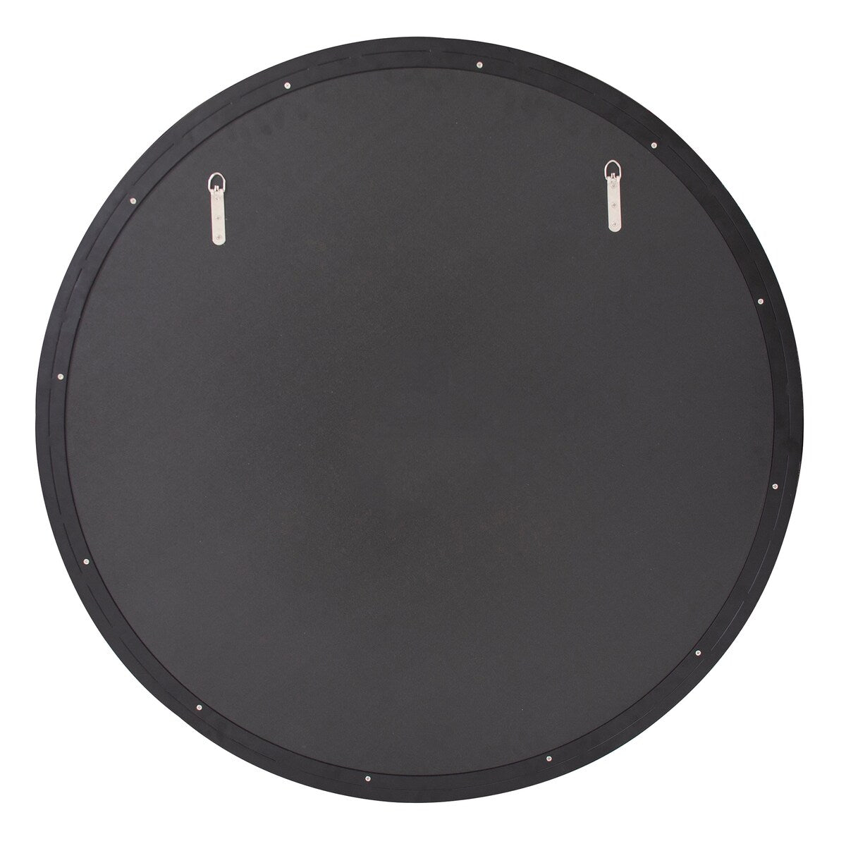 Calgary Round Mirror - 40" Diameter x .3/4"