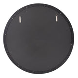 Calgary Round Mirror - 40" Diameter x .3/4"