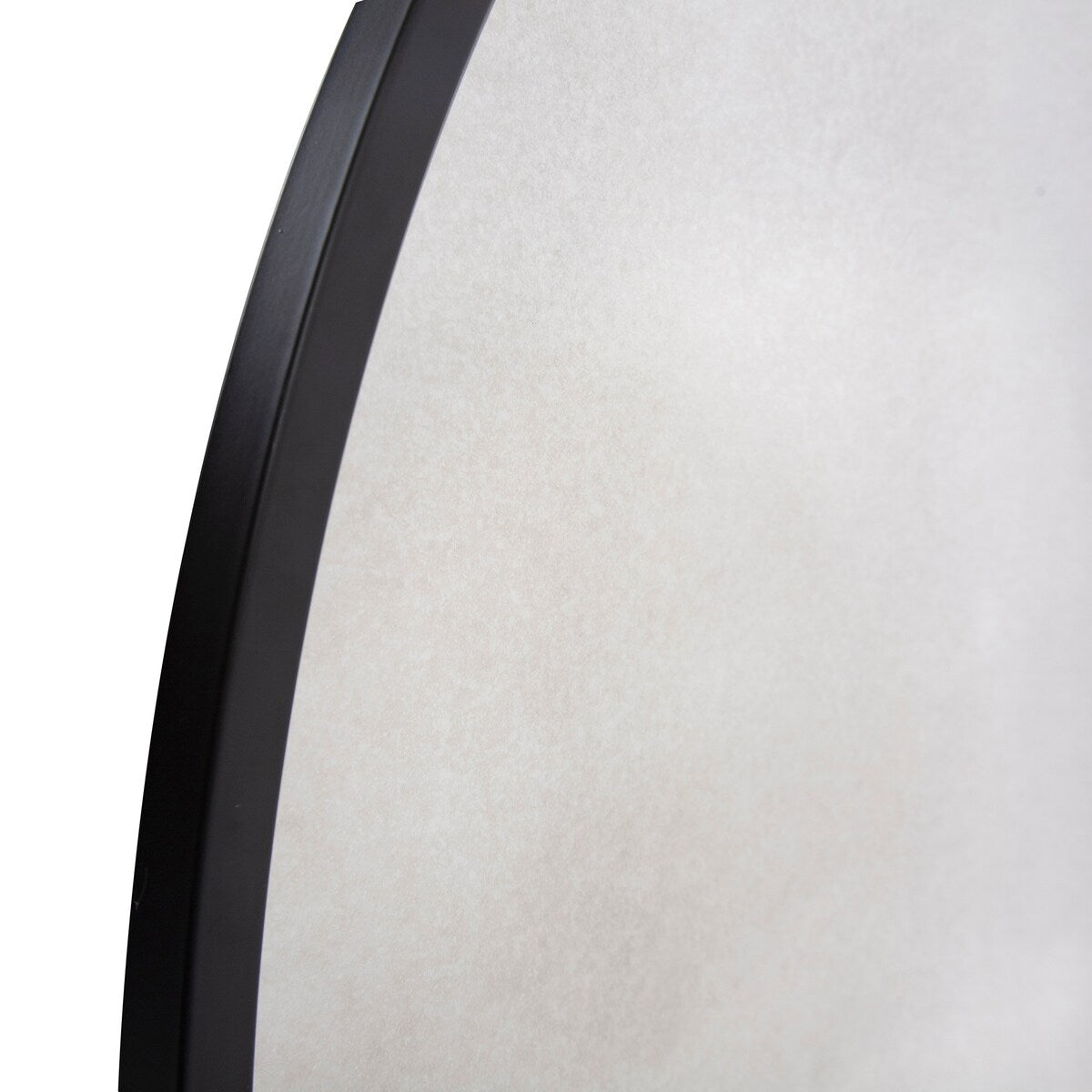Calgary Round Mirror - 40" Diameter x .3/4"