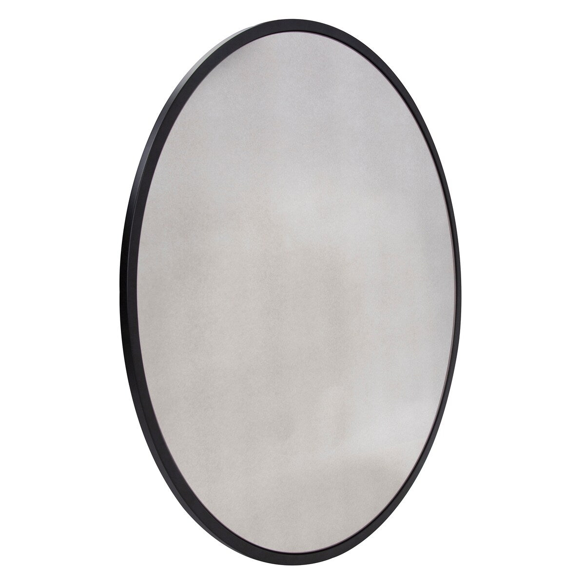 Calgary Round Mirror - 40" Diameter x .3/4"