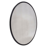Calgary Round Mirror - 40" Diameter x .3/4"