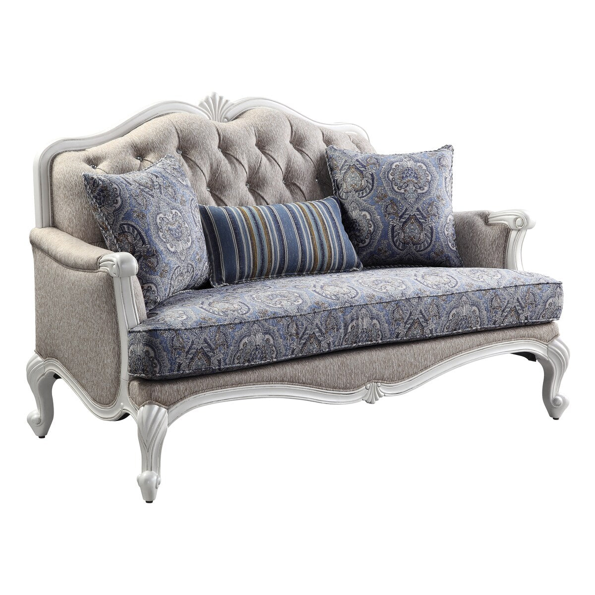 Callahan Loveseat