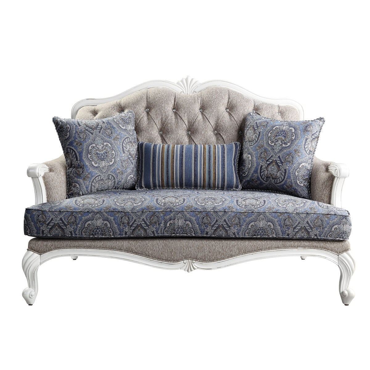 Callahan Loveseat