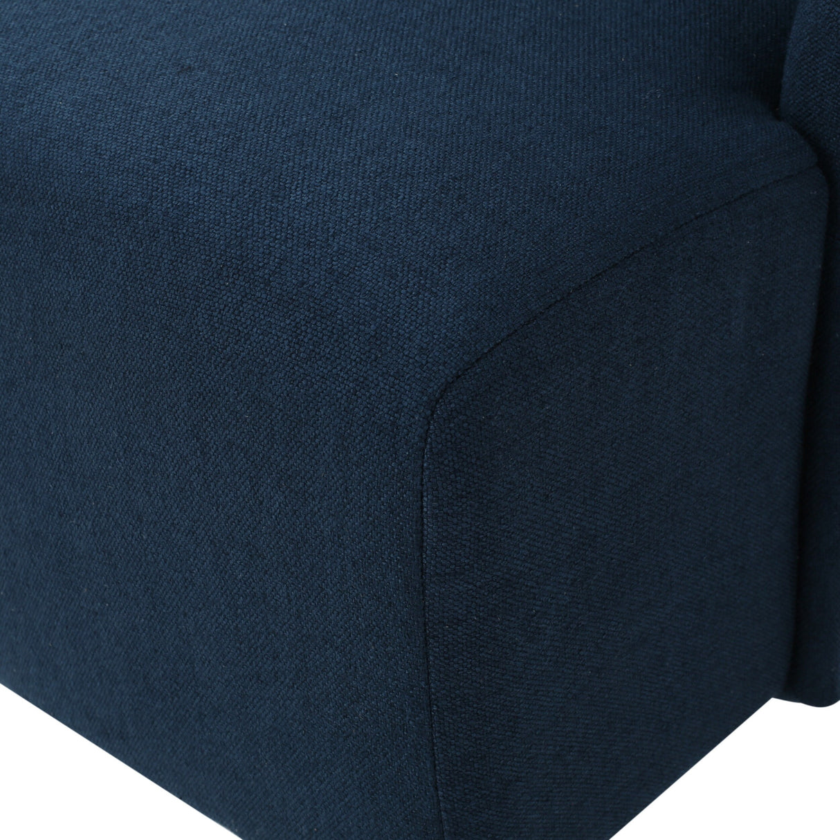 Callie High-back Fabric Dining Chair by Christopher Knight Home - 23.25" L x 28.75" W x 46.25" H