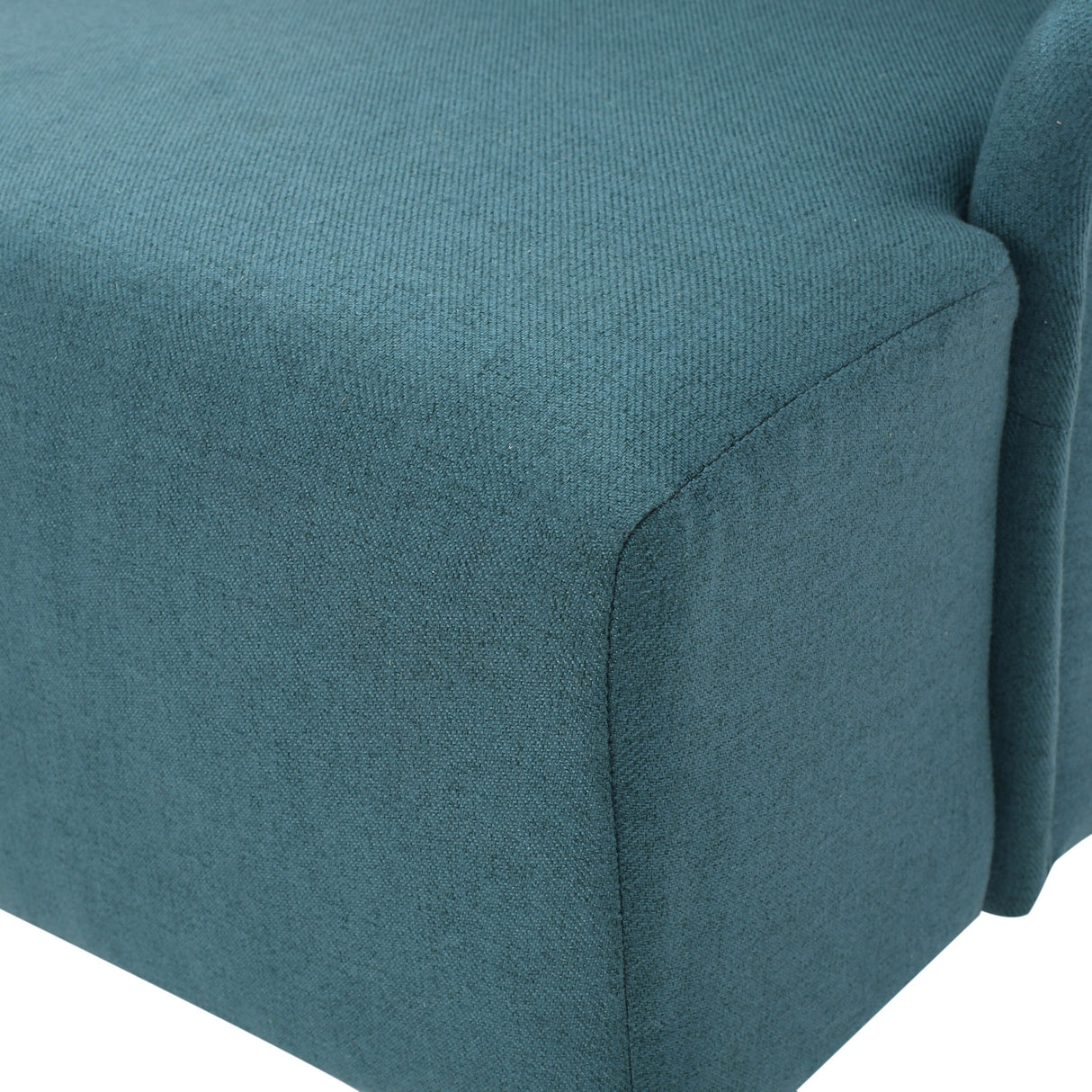 Callie High-back Fabric Dining Chair by Christopher Knight Home - 23.25" L x 28.75" W x 46.25" H