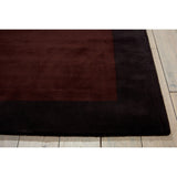 Calvin Klein Handcrafted Multicolor Area Rug