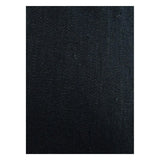 Calvin Klein Women's Chino Stretch Linen Pants (M, Black)