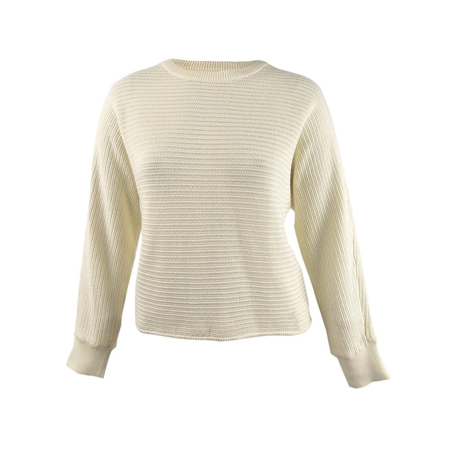 Calvin Klein Women's Jeans Cotton Sweater
