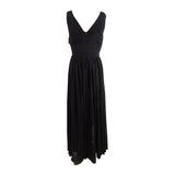 Calvin Klein Women's Skirted Jumpsuit