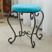 Cambridge Vanity Stool with Cushion