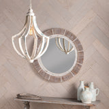 Camden Distressed Pendant