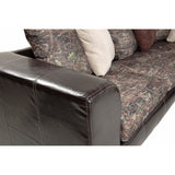 Camouflage Sectional Sofa