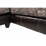 Camouflage Sectional Sofa