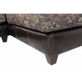 Camouflage Sectional Sofa