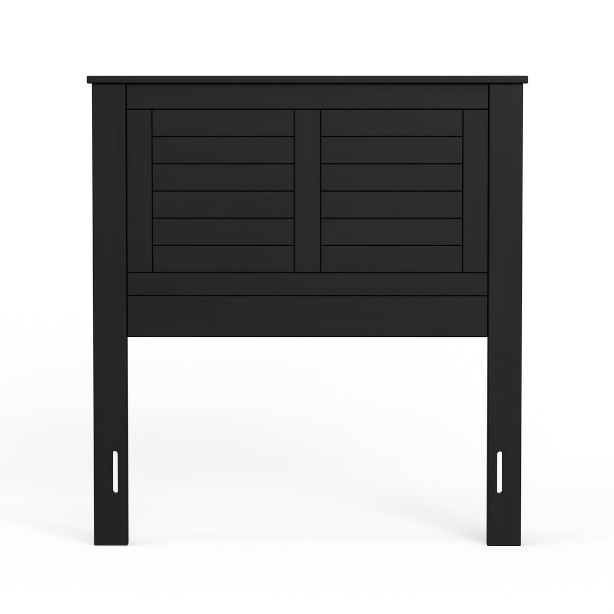 Campagne Wood Headboard