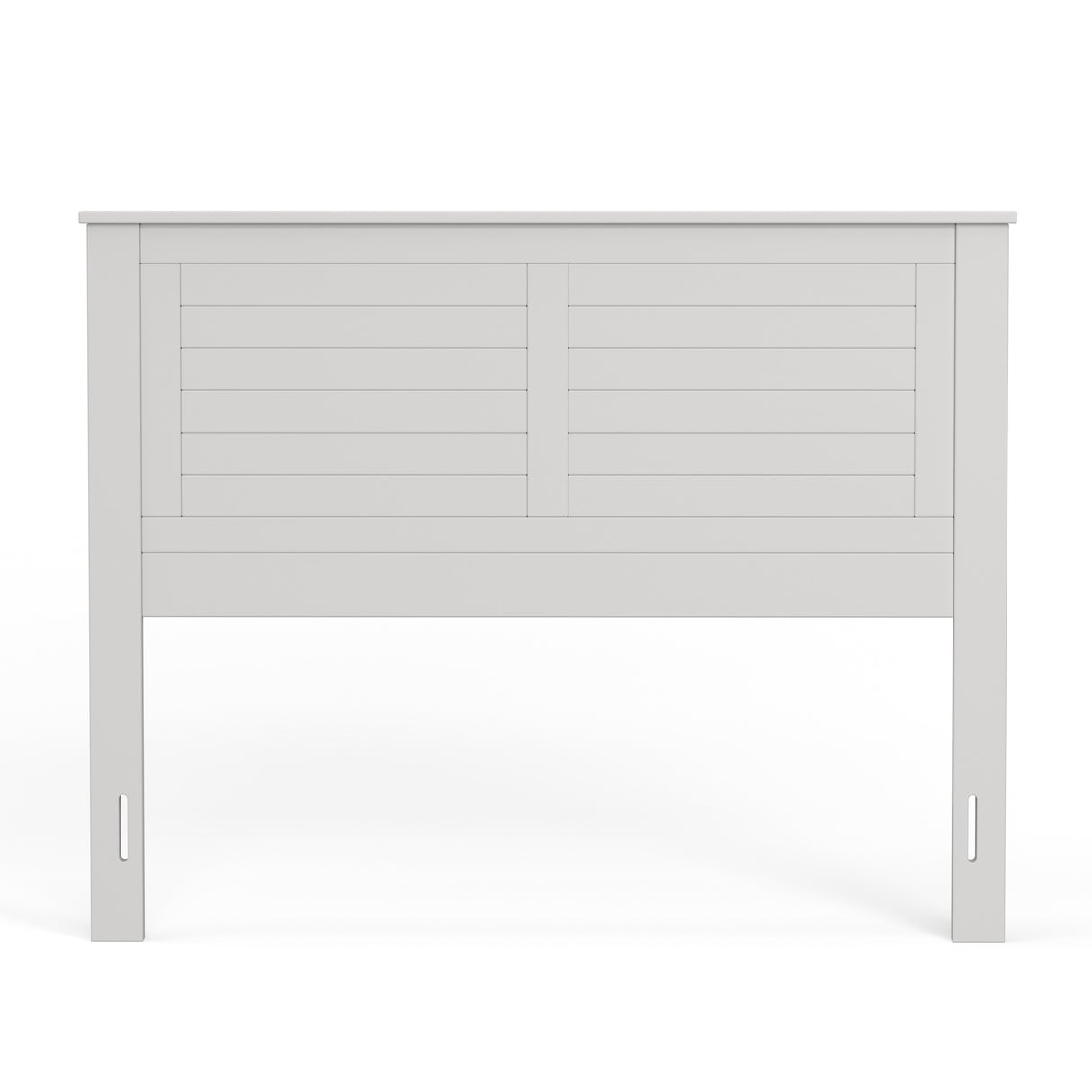 Campagne Wood Headboard
