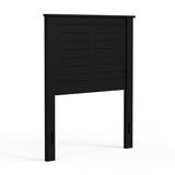 Campagne Wood Headboard