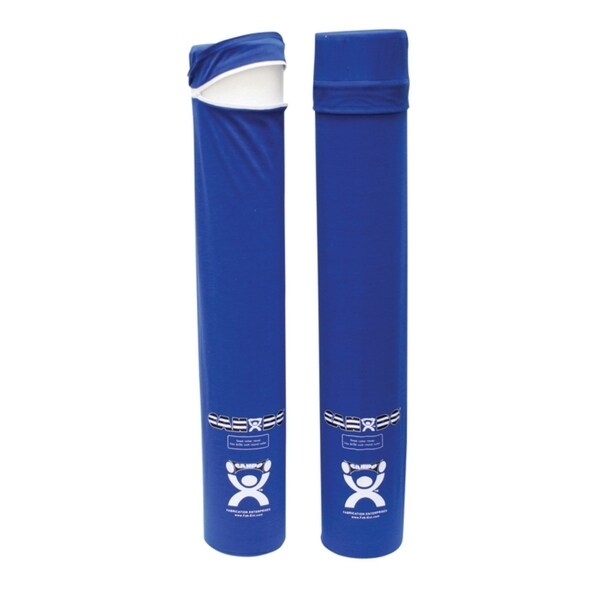 CanDo® Foam Roller - Accessory - Cover for 6" x 36" Round Roller