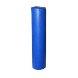 CanDo® Positioning Roll - Foam with vinyl cover - Medium Firm - 18" x 4" Diameter - Specify Color