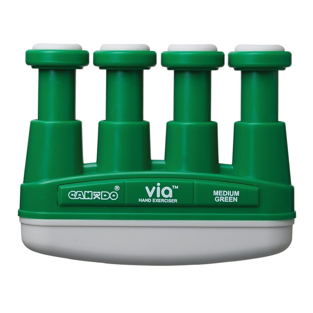 CanDo® Via® Hand Exerciser