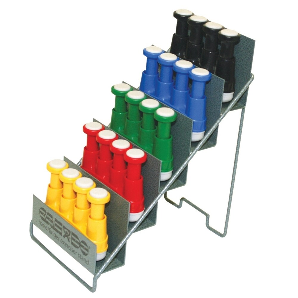 CanDo® Via® Hand Exerciser